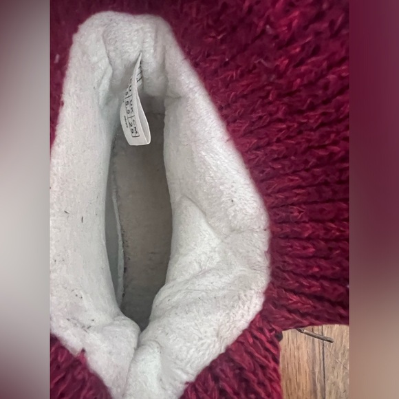 Storm by Cougar weather boots - Picture 4 of 6